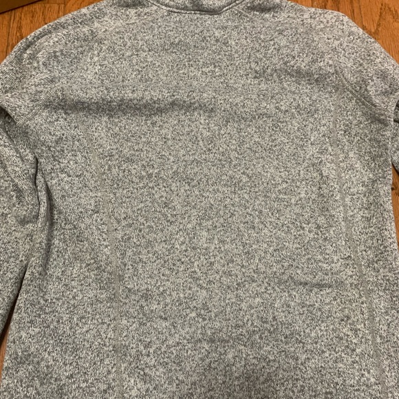 Patagoniag girls sweater - Picture 2 of 6